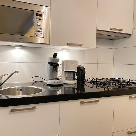 Vakantiewoning Dichtbij Centrum Domburg Do13 Exteriör bild