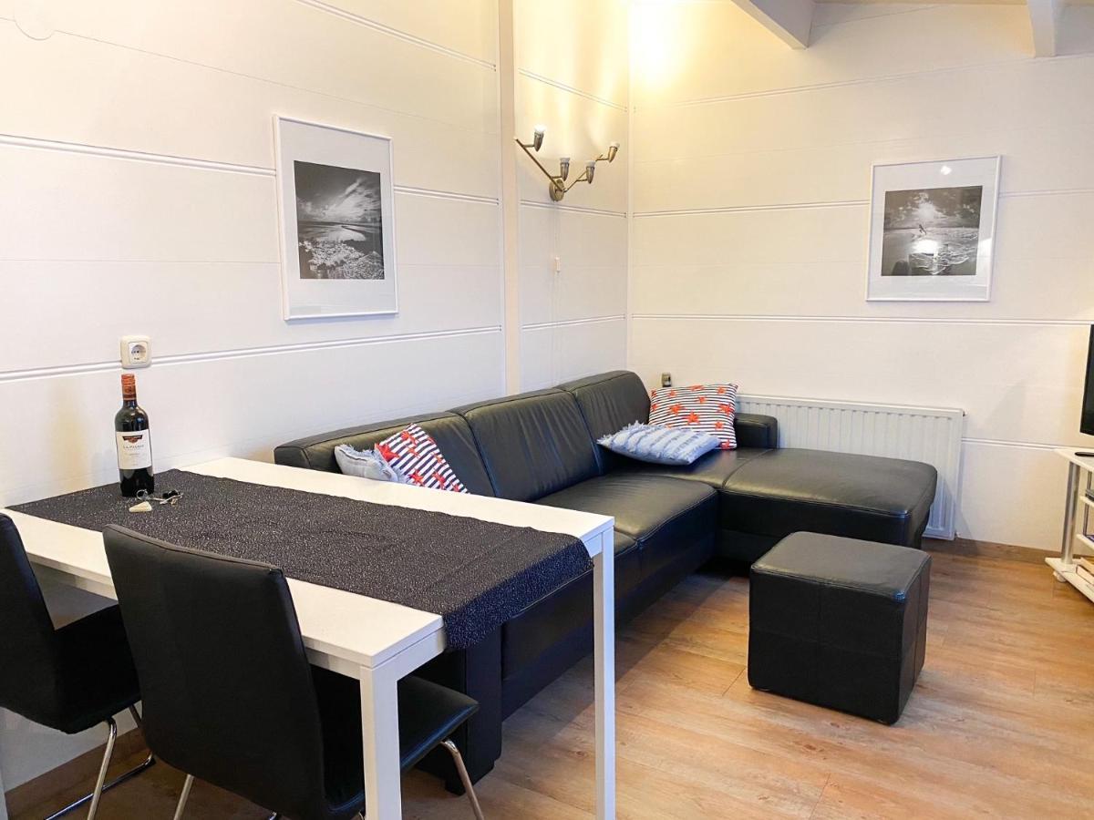 Vakantiewoning Dichtbij Centrum Domburg Do13 Exteriör bild